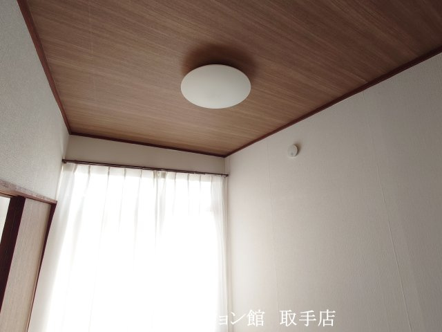 フォーシーズン藤代の設備