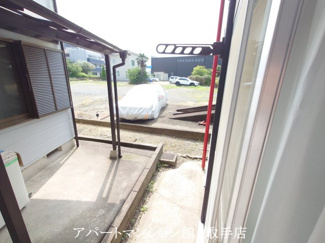 【展望】