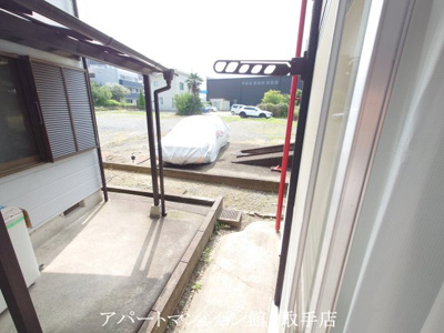 【展望】 | フォーシーズン藤代