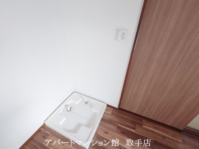 フォーシーズン藤代の設備