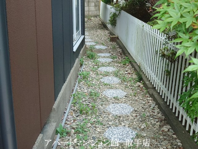 フォーシーズン藤代のその他