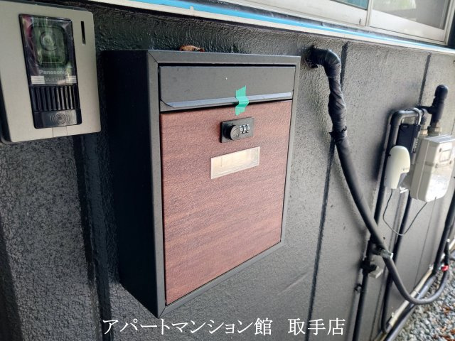 フォーシーズン藤代の設備