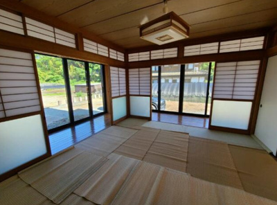 【和室】 | 熊本県宇土市城塚町