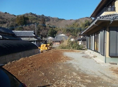 【外観】 | 熊本県宇土市城塚町
