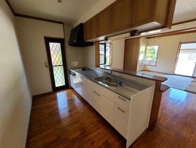 【キッチン】 | 熊本県宇土市城塚町