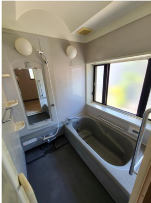 【浴室】 | 熊本県宇土市城塚町