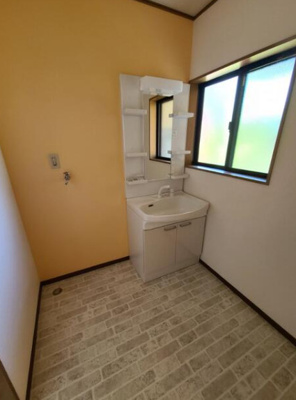 【独立洗面台】 | 熊本県宇土市城塚町
