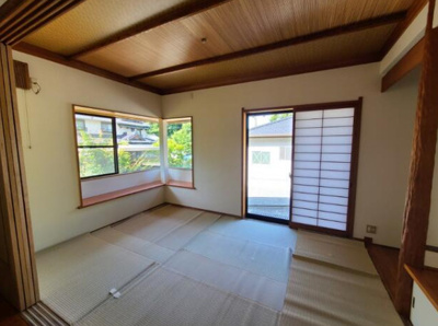 【和室】 | 熊本県宇土市城塚町