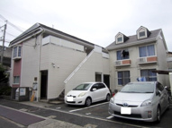 岸和田市藤井町１丁目のアパートの画像