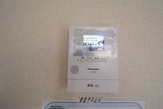 コージーコートの設備