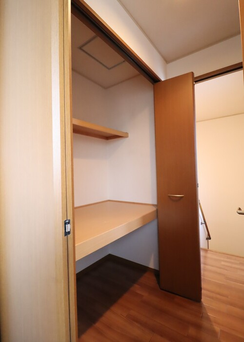 コージーコートのその他