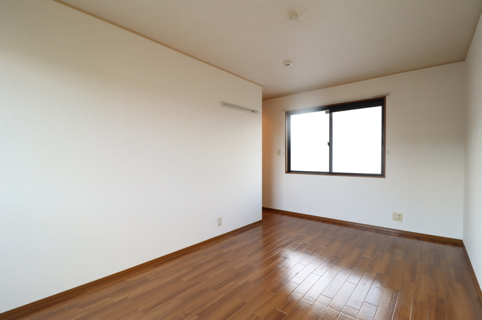 コージーコートの居間・リビング