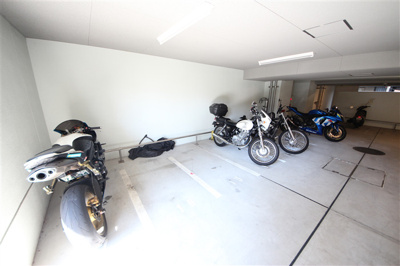 【その他共用部分】 | スプランディッドⅡ