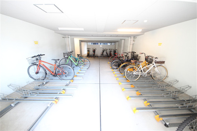 【その他共用部分】 | スプランディッドⅡ