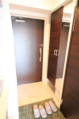 【玄関】 | スプランディッドⅡ