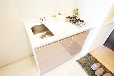 【キッチン】 | スプランディッドⅡ