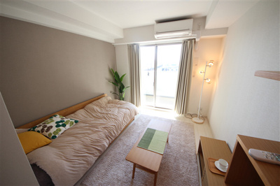 【居間・リビング】 | スプランディッドⅡ