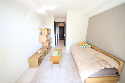 【居間・リビング】 | スプランディッドⅡ