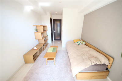 【居間・リビング】 | スプランディッドⅡ