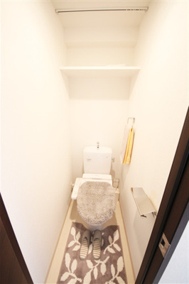 【トイレ】 | スプランディッドⅡ