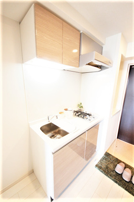 【キッチン】 | スプランディッドⅡ