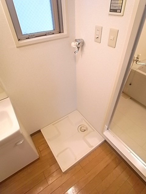 中野ビルのその他