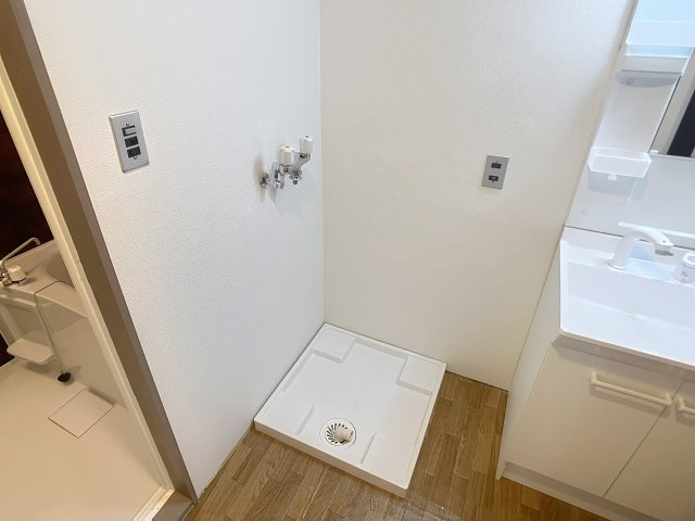 千歳山マンションの設備