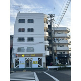 セントラル川名の画像