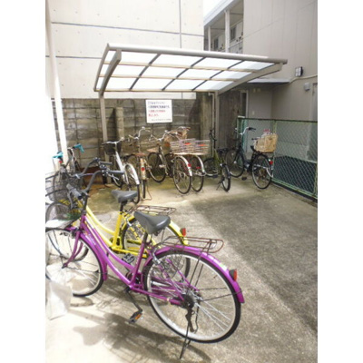 【その他共用部分】 | セントラル川名