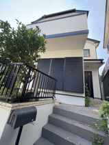 保土ヶ谷区仏向西戸建の画像