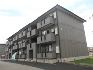 Thick Forest　B棟の画像