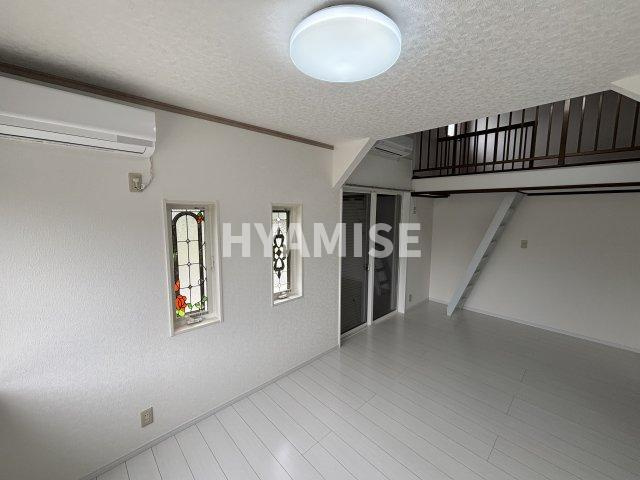 ロイヤルハウス目代のその他