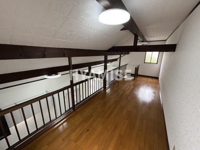 ロイヤルハウス目代のその他