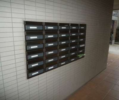 【その他共用部分】 | フレールK&Y