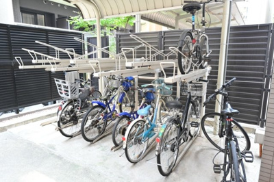 【その他共用部分】 | フレールK&Y