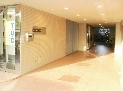 【その他共用部分】 | フレールK&Y