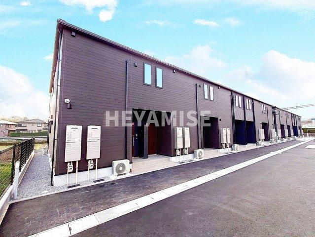 アクア　プラ長田Ⅱ