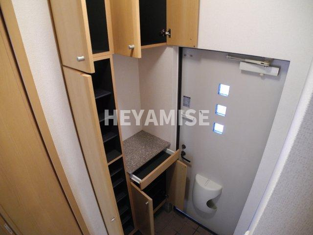 エスポアメゾンBのその他|※室内画像は類似物件のもの