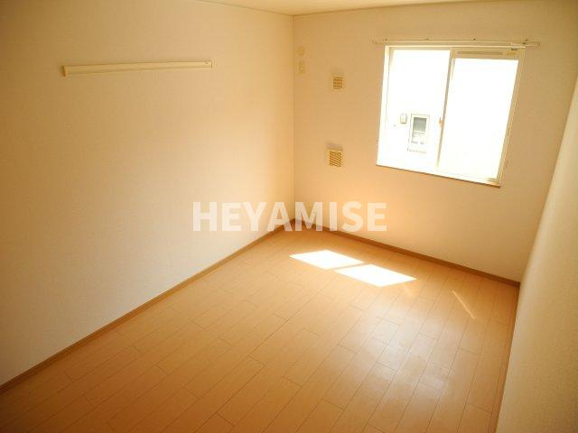 エスポアメゾンBの内装|※室内画像は類似物件のもの