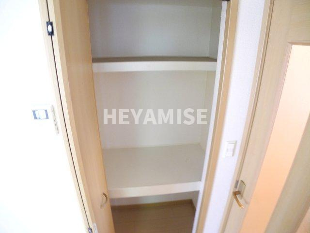 エスポアメゾンBの内装|※室内画像は類似物件のもの