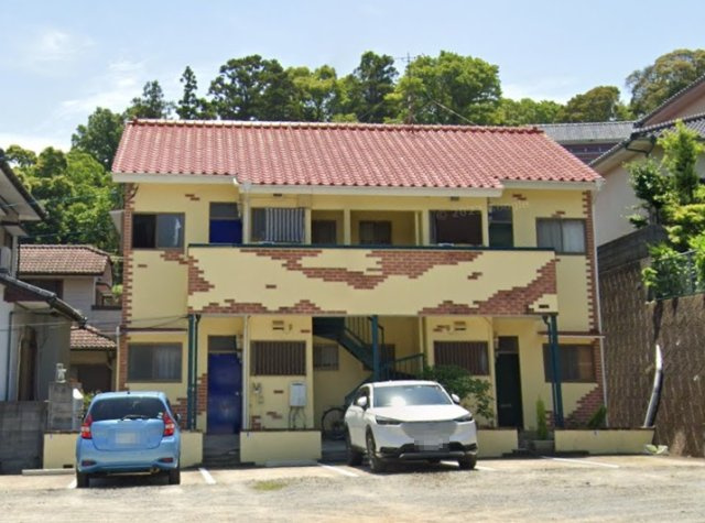 ロイヤルハウスたらみ