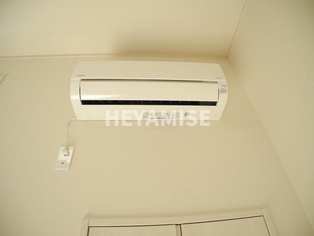 フォレスト旭の設備