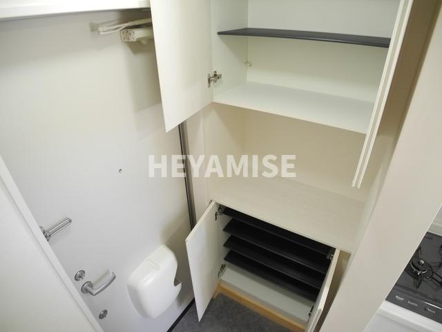 フォレスト旭のその他