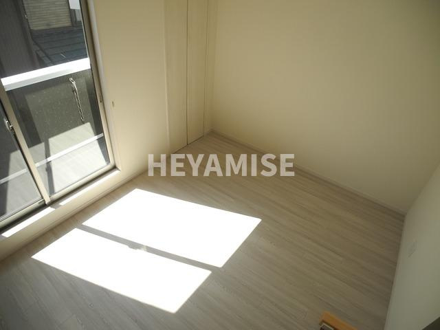 フォレスト旭の内装