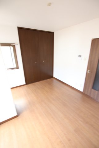 エトワールモリタの居間・リビング