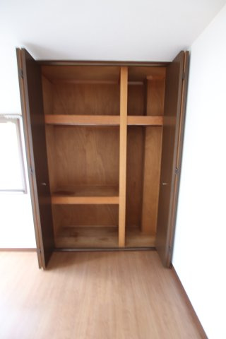 エトワールモリタの収納