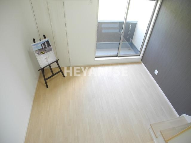 エステートサトウ14のその他|※室内画像は別号室のもの