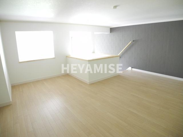 エステートサトウ14のその他|※室内画像は別号室のもの