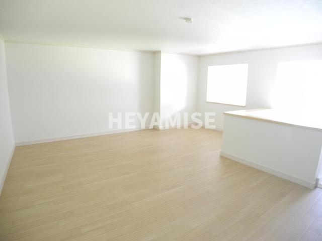 エステートサトウ14の内装|※室内画像は別号室のもの