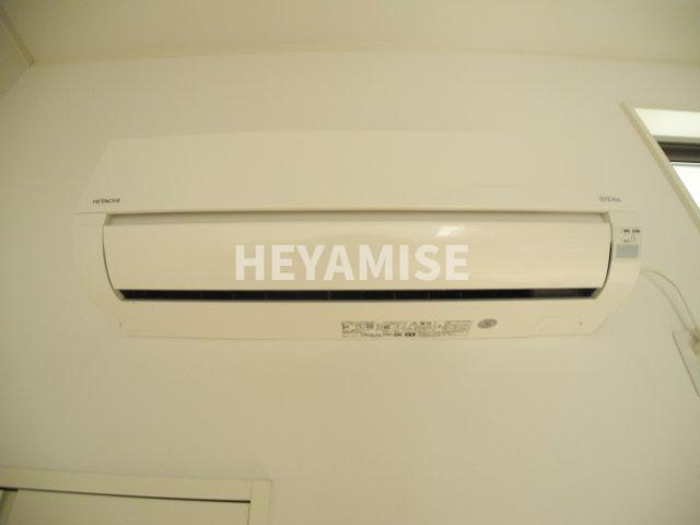 エステートサトウ12の設備|※室内画像は別号室のもの